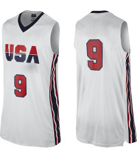 Basketball Jerseys